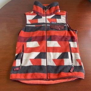 Patagonia Women’s Vest
